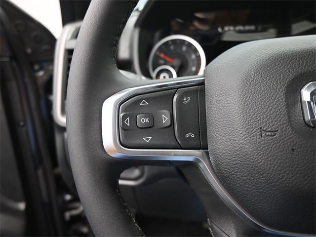 New 2026 RAM 3500 Tradesman image 31