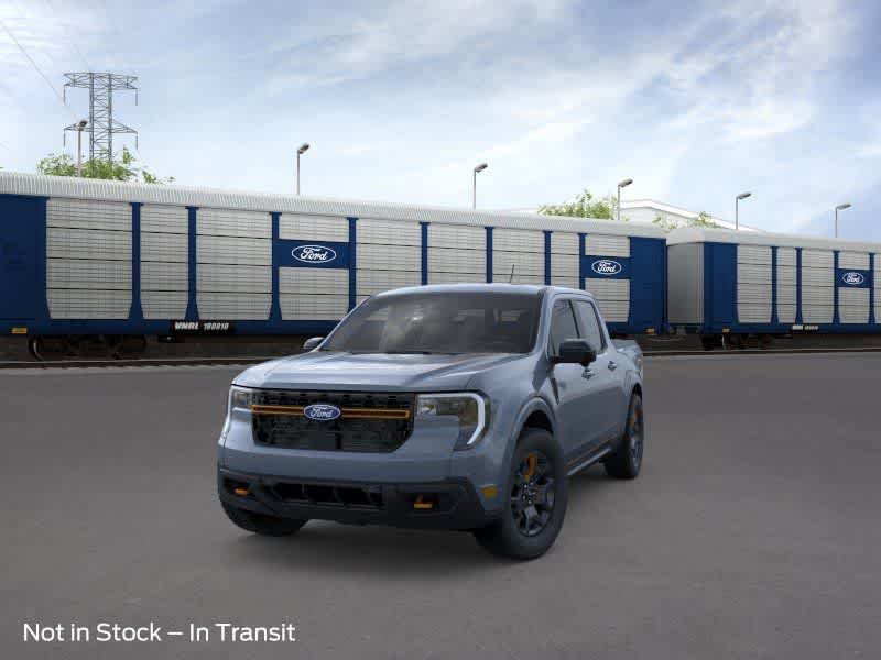 New 2026 Ford Maverick Tremor AWD/4WD video 2
