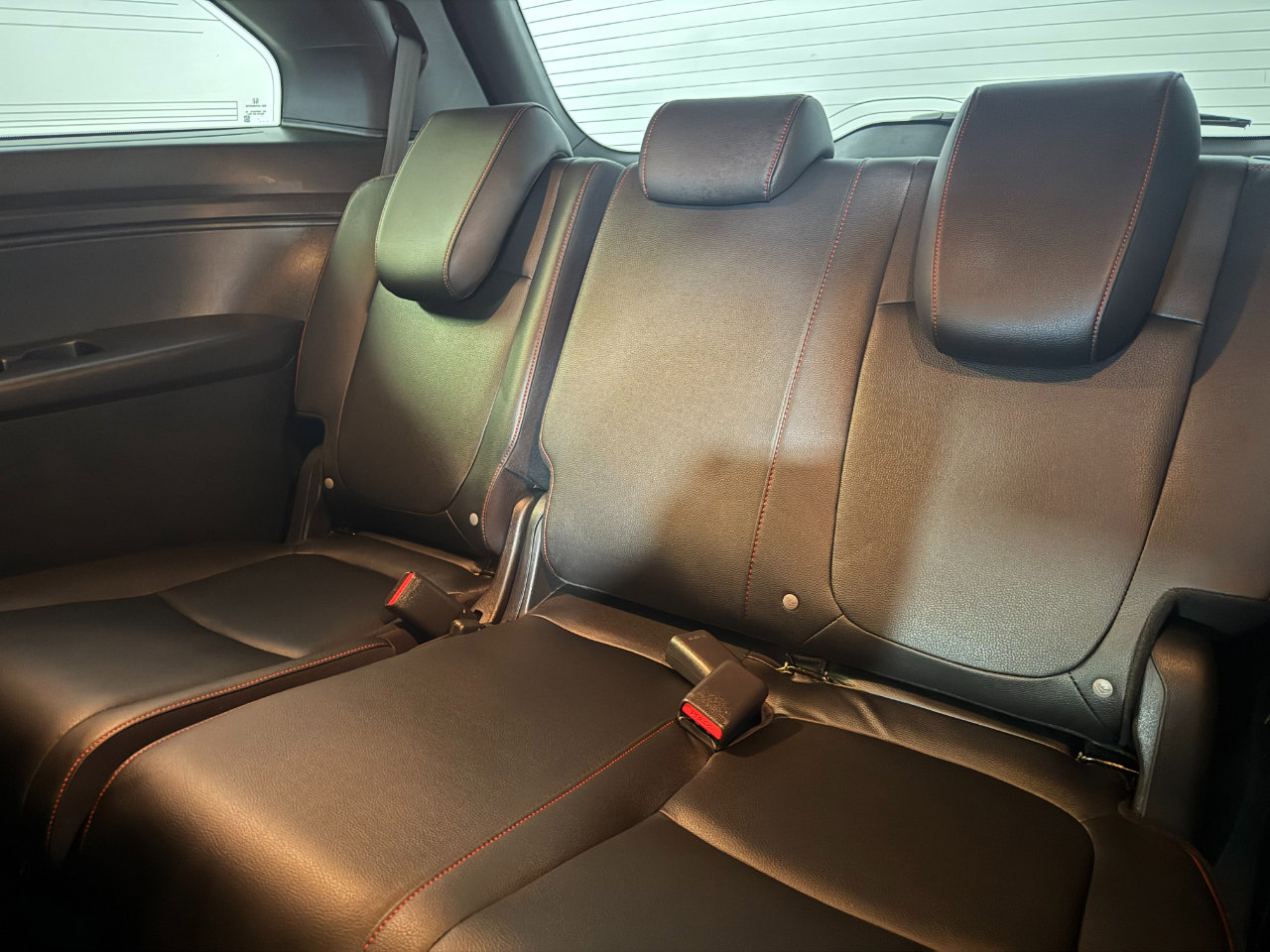 Used 2023 Honda Odyssey Sport image 15