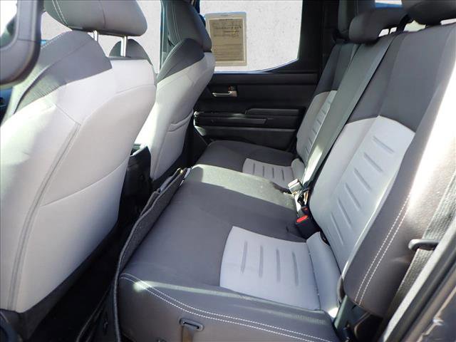 Used 2025 Toyota Tacoma TRD Off-Road image 8