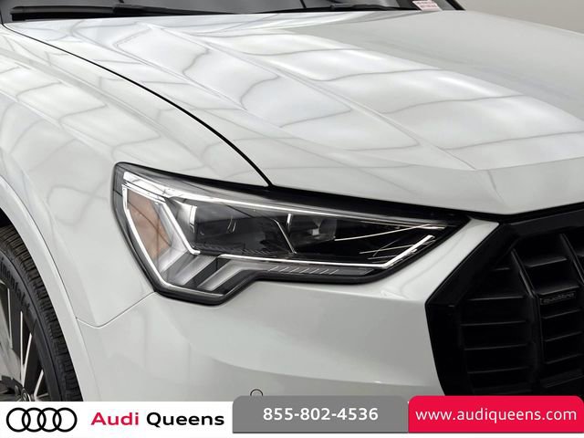 Used 2023 Audi Q3 2.0T Premium w/ Convenience Package AWD/4WD image 9