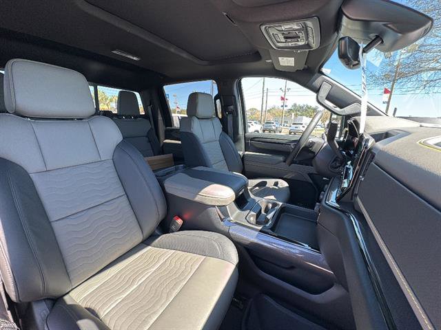 New 2026 Chevrolet Silverado 2500 ZR2 w/ LPO, Dark Essentials Package image 9