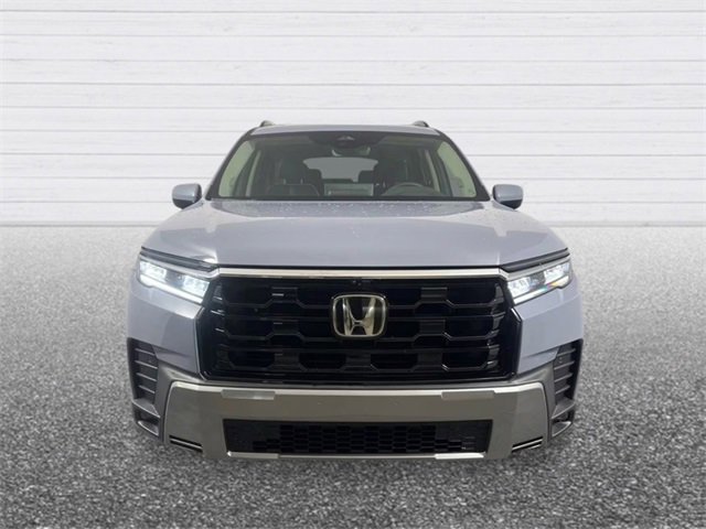 New 2026 Honda Pilot Elite image 8