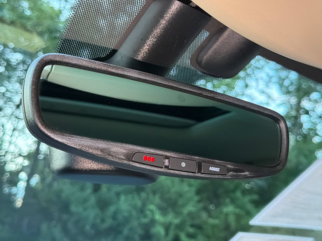 Used 2018 Jeep Grand Cherokee Limited AWD/4WD image 31