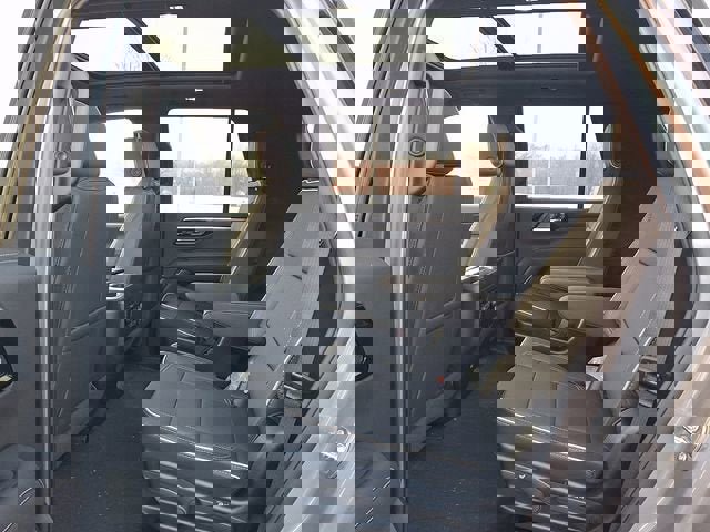 New 2026 Chevrolet Tahoe Premier w/ Sun And Tow Package image 8