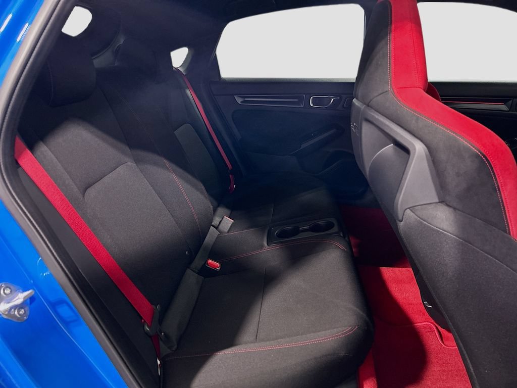 Used 2025 Honda Civic Type R image 23