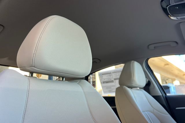 New 2026 Hyundai Sonata Blue image 16