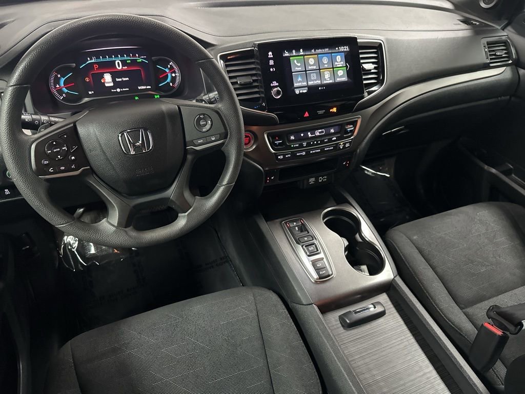 Used 2022 Honda Pilot Sport image 13