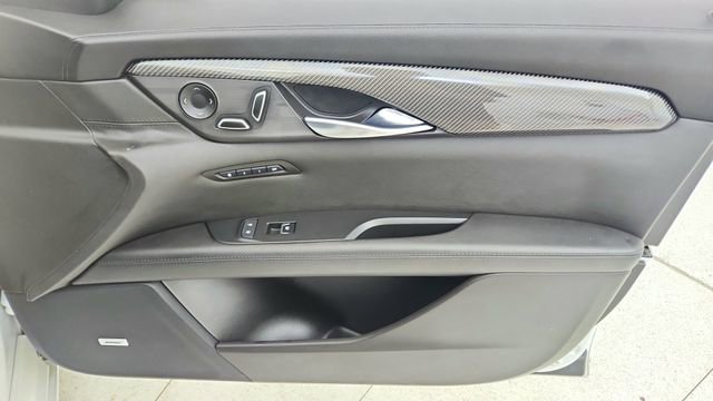 Used 2019 Cadillac CT6 Sport w/ Super Cruise Package image 26