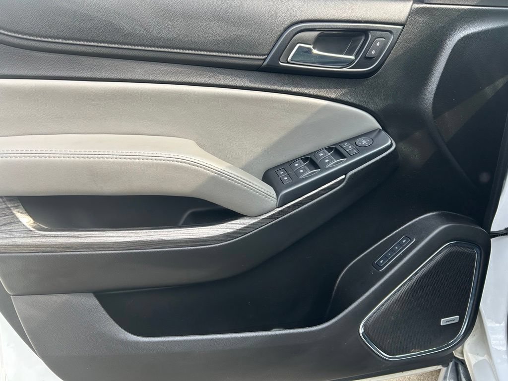 Used 2019 Chevrolet Tahoe LT RWD image 9