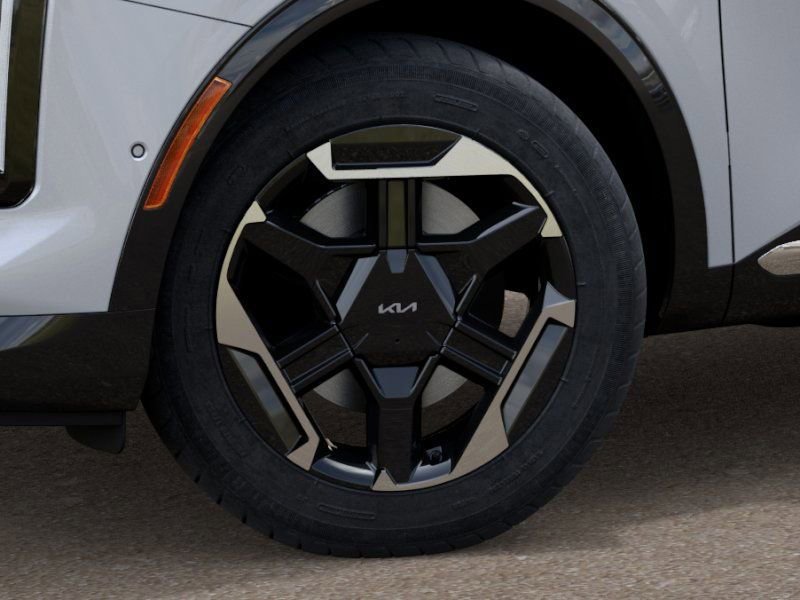 New 2026 Kia Sportage SX image 9