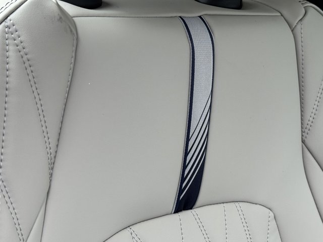 New 2026 Nissan Sentra SL w/ Floor Mat Package image 11