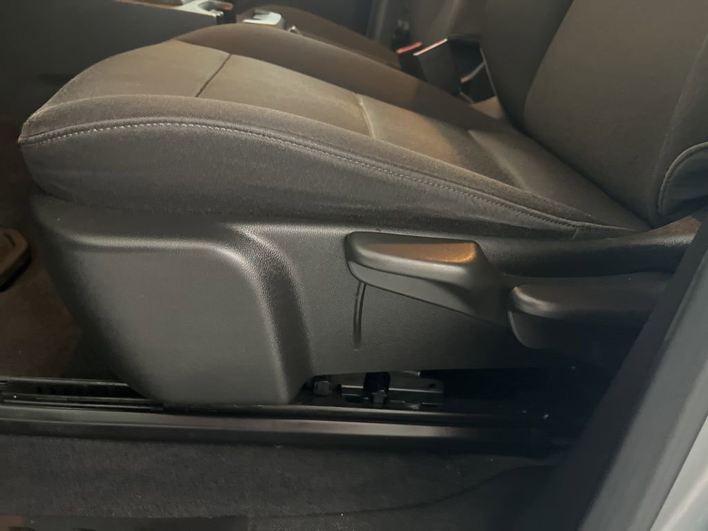 Used 2024 Chevrolet Colorado W/T image 52