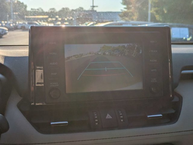 Used 2019 Toyota RAV4 XLE Premium w/ Cold Weather Package FWD image 22