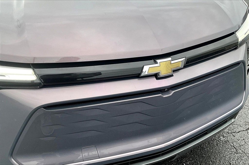 Used 2024 Chevrolet Blazer EV LT image 31