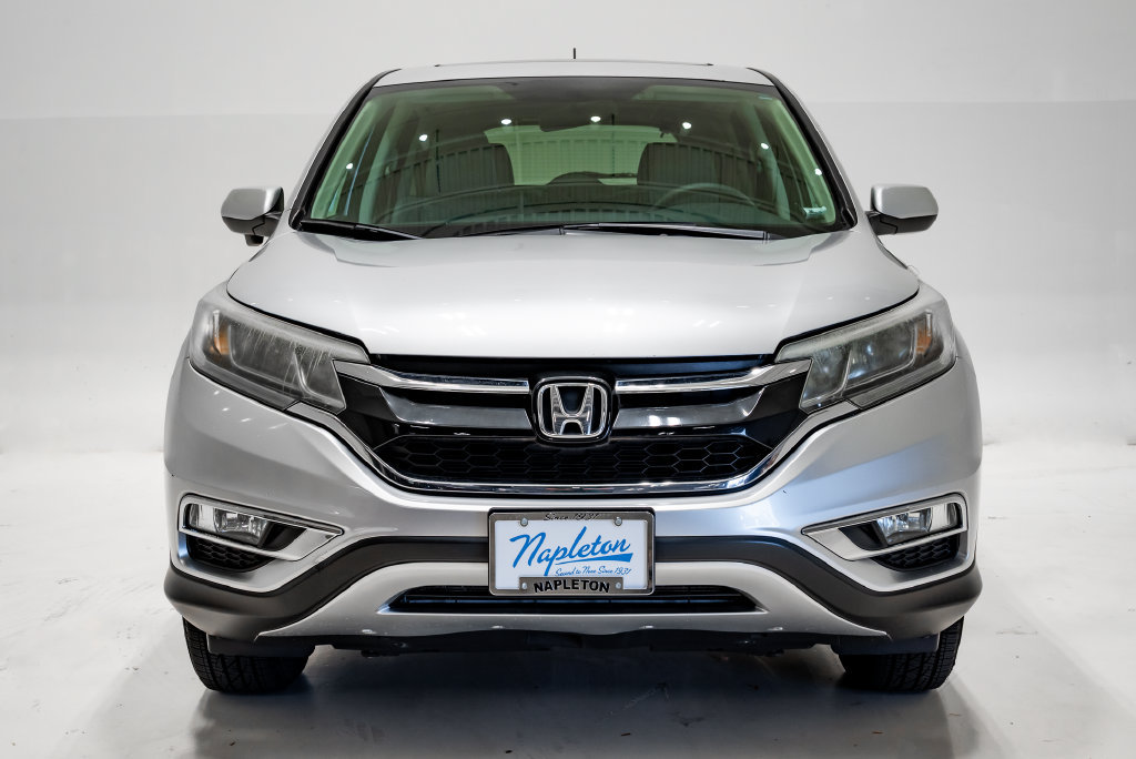 Used 2015 Honda CR-V EX image 7