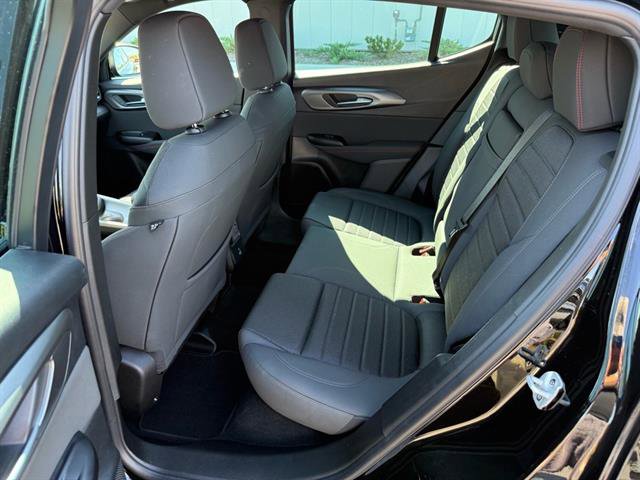 Certified 2025 Dodge Hornet GT w/ Cold Weather Group image 11