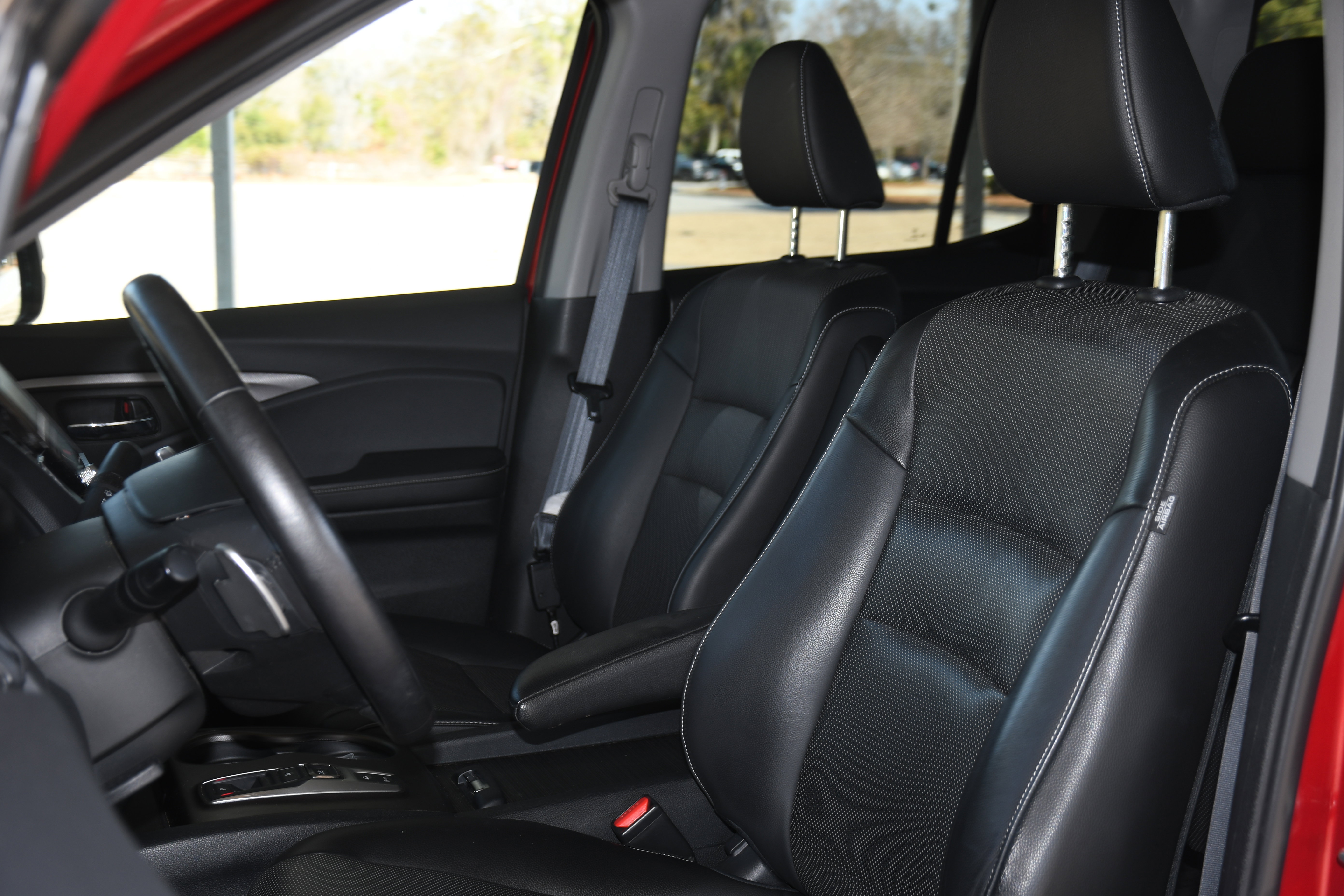 Used 2021 Honda Ridgeline RTL image 13