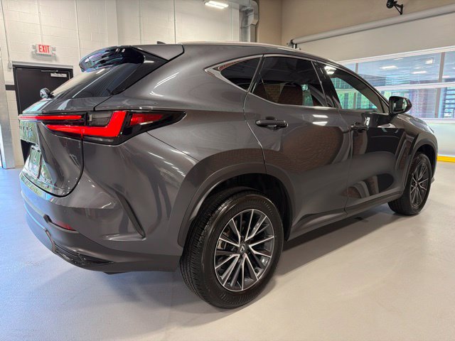Used 2025 Lexus NX 350 AWD w/ Cold Area Package image 7