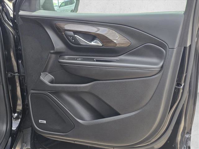 Used 2019 GMC Terrain Denali image 7