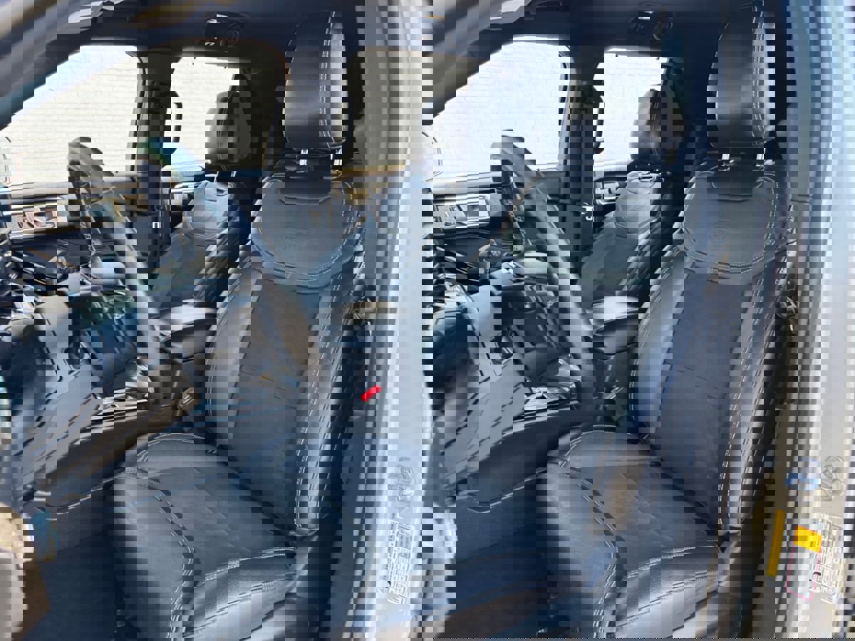 Used 2022 Ford Explorer ST w/ ST Street Pack image 16