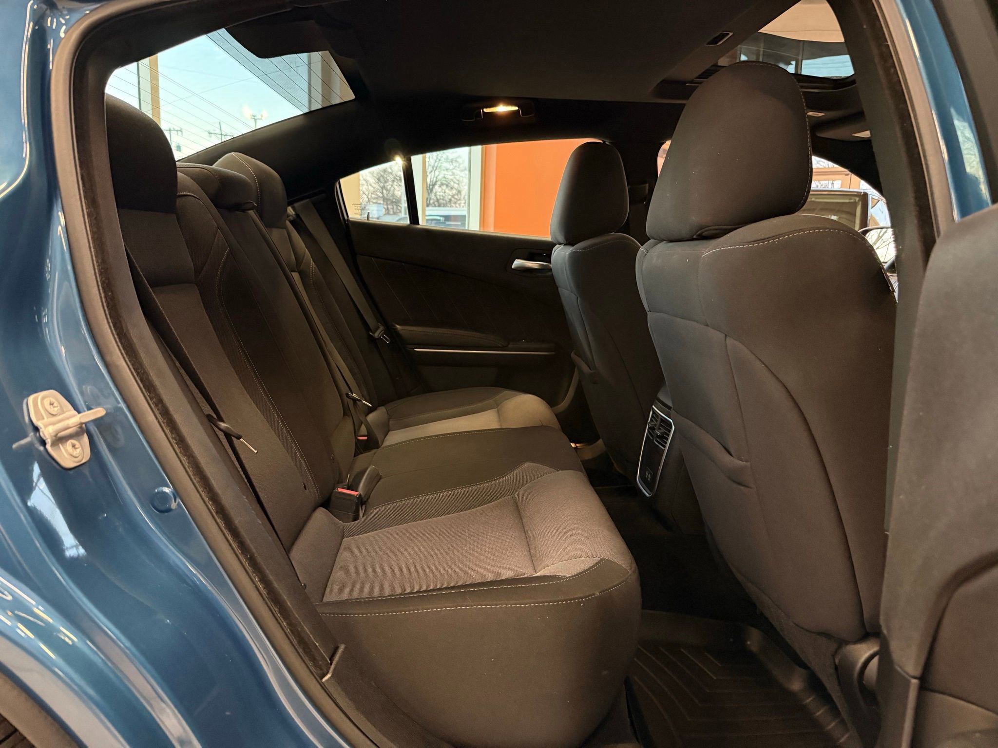 Used 2022 Dodge Charger SXT w/ Navigation & Travel Group image 23