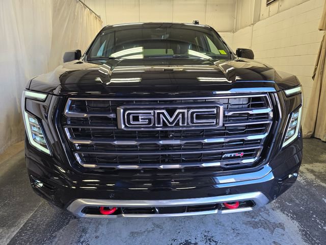 New 2026 GMC Yukon AT4 Ultimate AWD/4WD image 4