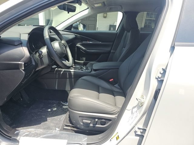 New 2026 MAZDA CX-30 AWD 2.5 S w/ Select Sport Pkg image 11