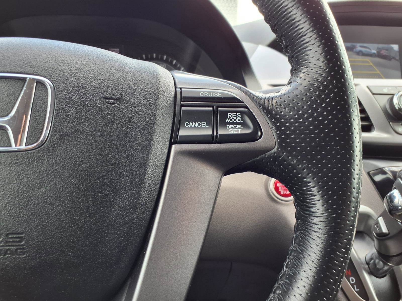 Used 2014 Honda Odyssey EX-L image 16
