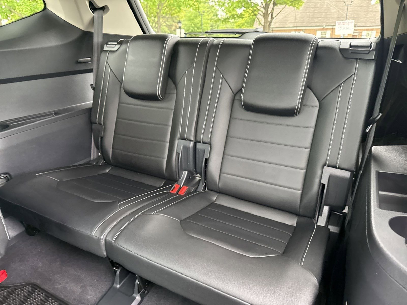 Used 2023 Volkswagen Atlas SEL Premium AWD/4WD image 23