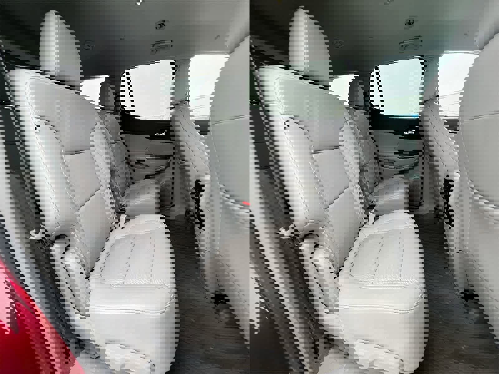 Used 2020 GMC Acadia SLT w/ Driver Alert Package II image 20