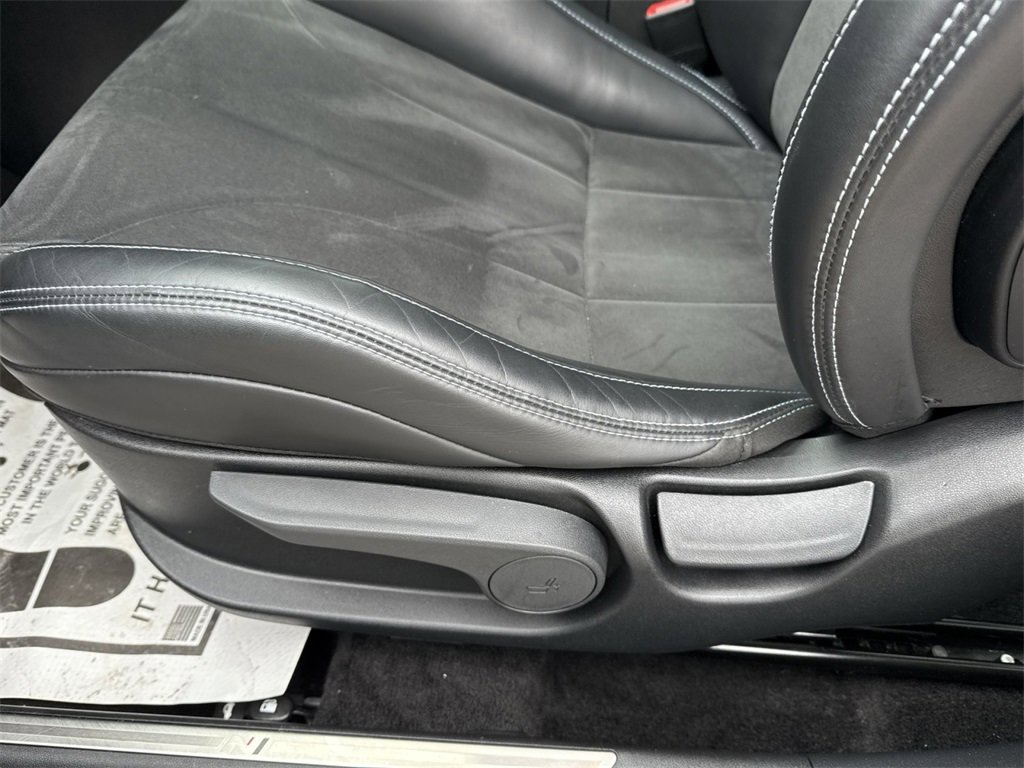 Used 2022 Hyundai Elantra N image 17