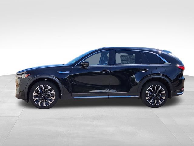 Certified 2025 MAZDA CX-90 Plug-In Hybrid w/ Premium Plus AWD/4WD image 6