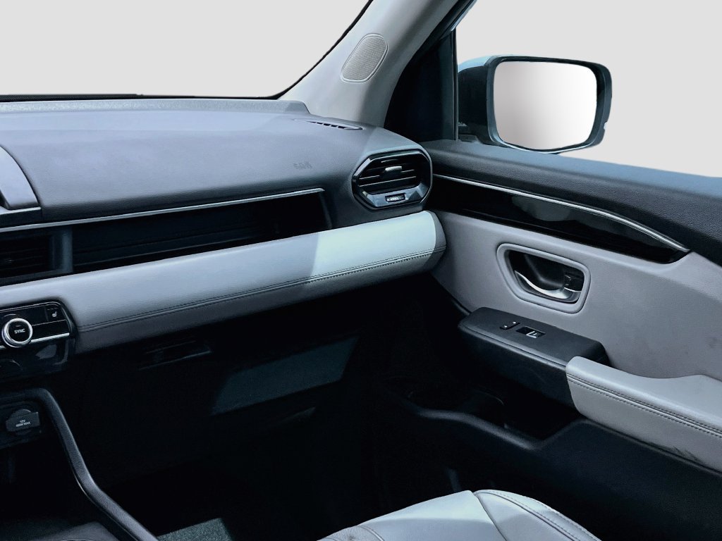 Used 2024 Honda Pilot EX-L image 22