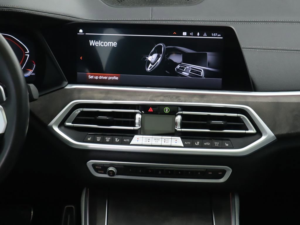 Certified 2023 BMW X5 xDrive40i w/ Executive Package image 14