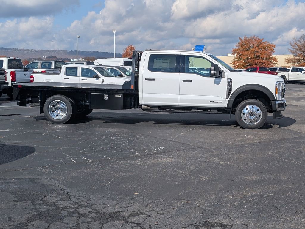 New 2026 Ford F450 XLT w/ XLT Value Package image 3