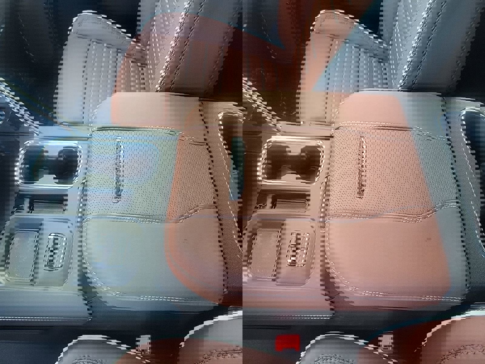 New 2026 GMC Sierra 2500 Denali Ultimate image 20