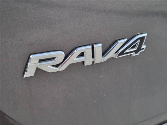 Used 2017 Toyota RAV4 Platinum FWD image 10