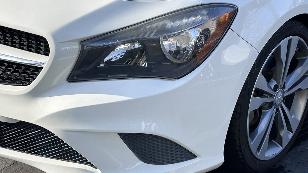 Used 2015 Mercedes-Benz CLA 250 CLA 250 image 13