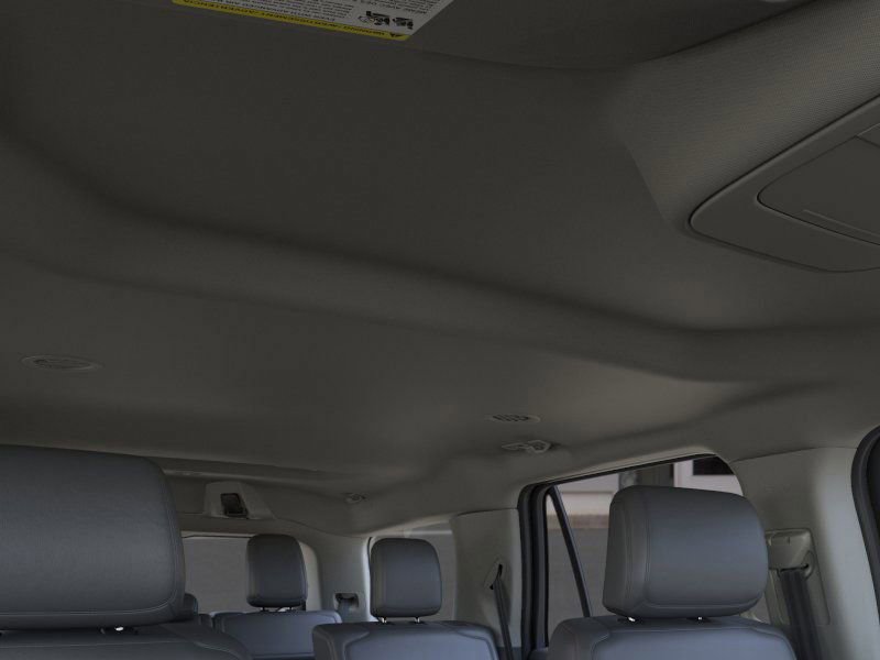 New 2026 Ford Expedition Active image 22