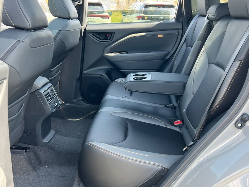 New 2026 Subaru Forester Wilderness image 18