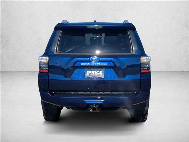 Used 2018 Toyota 4Runner SR5 Premium image 5