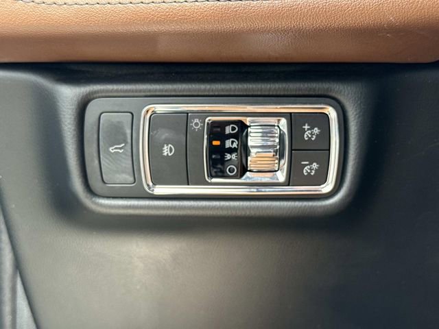 Used 2022 Lincoln Aviator Reserve w/ Equipment Group 201A AWD/4WD image 24