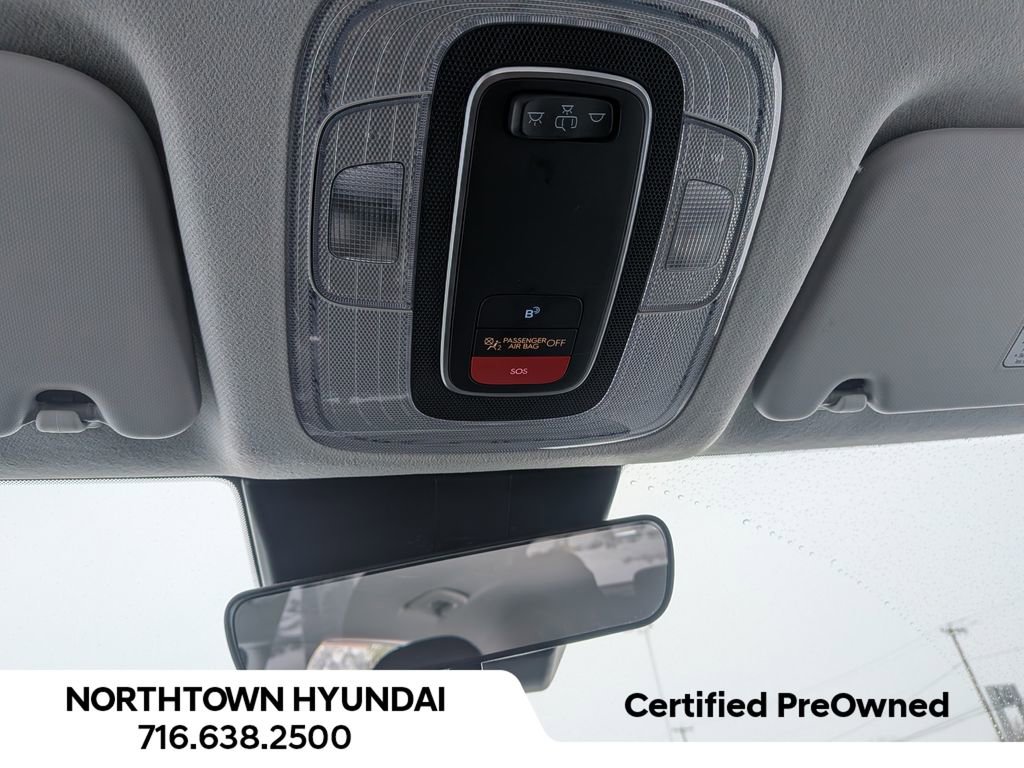 Certified 2026 Hyundai Kona SE image 24