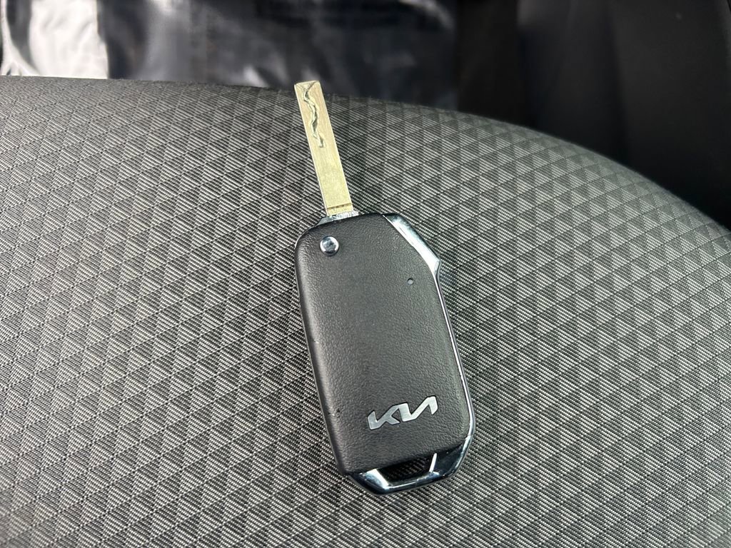 Used 2020 Kia Soul LX image 33