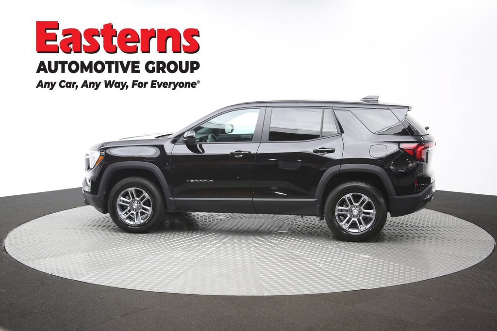 Used 2026 GMC Terrain Elevation FWD image 59