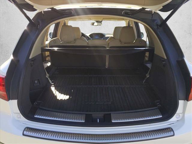 Used 2011 Acura MDX w/ Tech & Entertainment Pkg AWD/4WD image 6