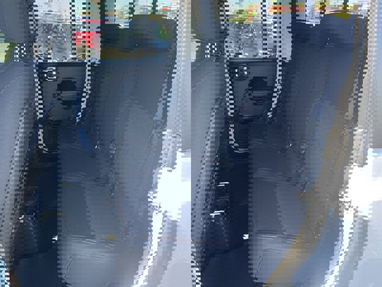 Used 2023 Jeep Gladiator Mojave w/ Cold Weather Group image 25