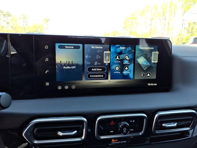 New 2026 Nissan Sentra S image 11