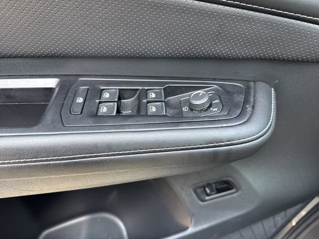 Used 2024 Volkswagen Atlas SEL Premium R-Line image 12